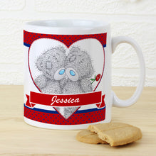 Personalised Me to You Couple Mug