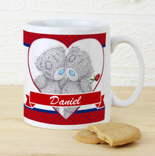 Personalised Me to You Couple Mug