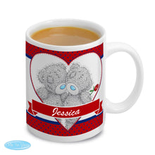 Personalised Me to You Couple Mug