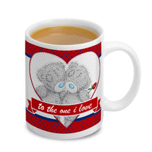 Personalised Me to You Couple Mug