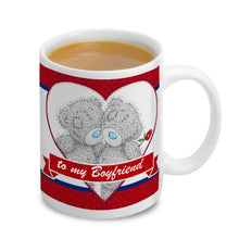 Personalised Me to You Couple Mug