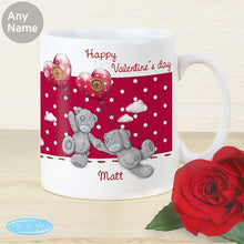 Personalised Me To You Couples Mug